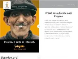 Sites similar to humanhighway.it
