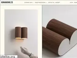 Sites similar to humanhome.co