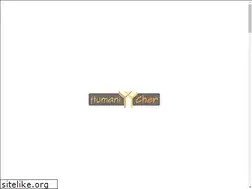 Sites similar to humani-cher.fr