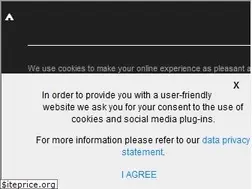 Sites similar to humanic.net
