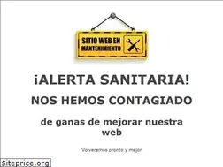 Sites similar to humanidadesaplicadas.es