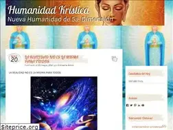 Sites similar to humanidadkristicagemma.wordpress.com