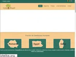 Sites similar to humanik.ro