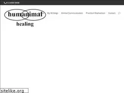 Sites similar to humanimal.com