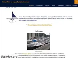 Sites similar to humanimer.fr