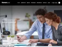 Sites similar to humaninvest.ro