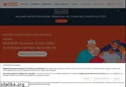 Sites similar to humanis.com