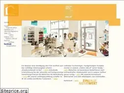 Sites similar to humanisierte.at
