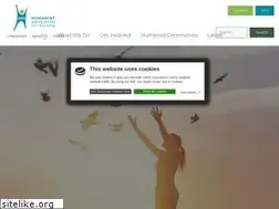 Sites similar to humanism.ie