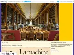 Sites similar to humanisme.canalblog.com