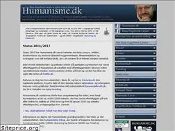 Sites similar to humanisme.dk