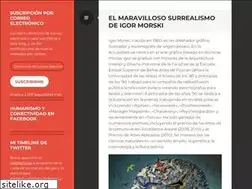 Sites similar to humanismoyconectividad.wordpress.com