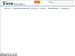 Sites similar to humanismus.de