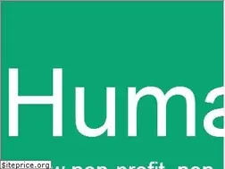 Sites similar to humanist.com