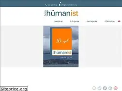 Sites similar to humanistburo.org