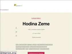 Sites similar to humanisti.sk