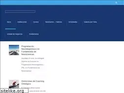 Sites similar to humanisticas.com