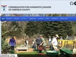 Sites similar to humanisticjews.org
