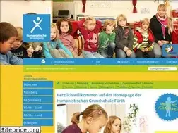 Sites similar to humanistische-schule.de