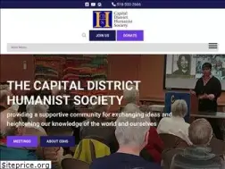 Sites similar to humanistsociety.net