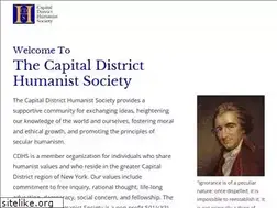 Sites similar to humanistsociety.org