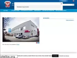 Sites similar to humanistyczna.pl