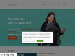 Sites similar to humanitariandatasolutions.com