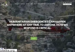 Sites similar to humanitarianlogistics.org
