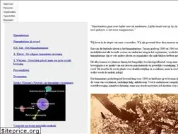 Sites similar to humanitarisme.nl