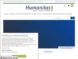 Sites similar to humanitas-versand.de