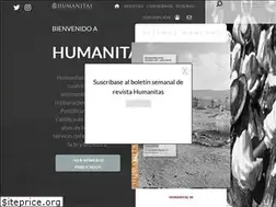 Sites similar to humanitas.cl