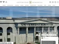 Sites similar to humanitas.edu.mx