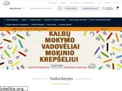 Sites similar to humanitas.lt