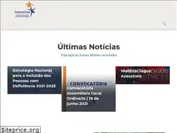 Sites similar to humanitas.org.pt