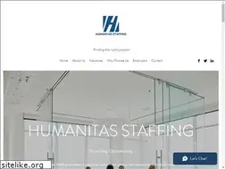 Sites similar to humanitasholdings.com