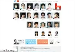 Sites similar to humanite.co.jp