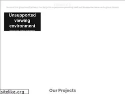 Sites similar to humaniticharity.com