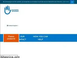Sites similar to humanity-inclusion.org.uk