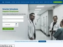 Sites similar to humanity.com