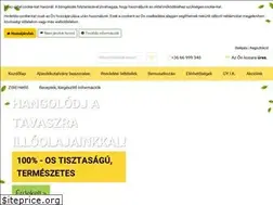 Sites similar to humanityaruhaz.hu