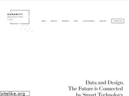 Sites similar to humanityinnovationlabs.com