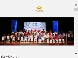 Sites similar to humanityolympiad.org