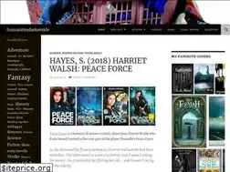 Sites similar to humanitysdarkerside.com