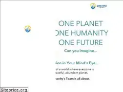 Sites similar to humanitysteam.org