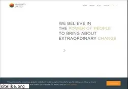 Sites similar to humanityunited.org