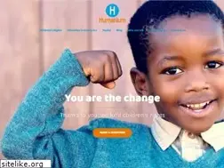 Sites similar to humanium.org