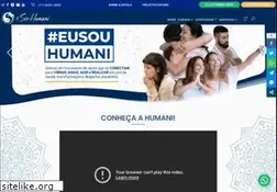 Sites similar to humaniversidade.com.br