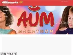 Sites similar to humaniversity.com