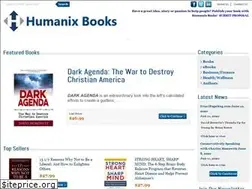 Sites similar to humanixbooks.com
