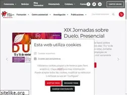 Sites similar to humanizar.es